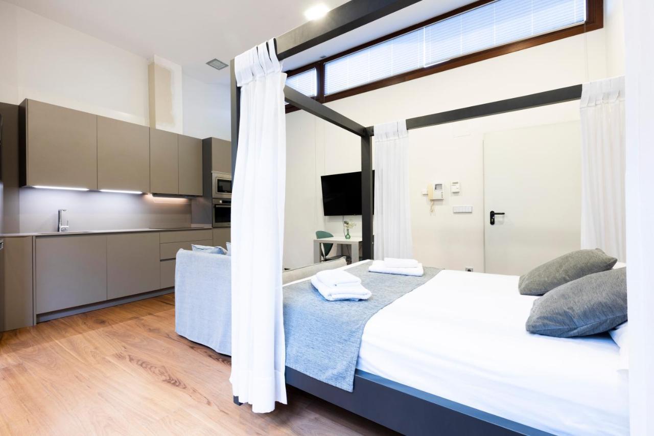 Loft 2 By Basquelidays Διαμέρισμα Χονδαρρίμπια Εξωτερικό φωτογραφία