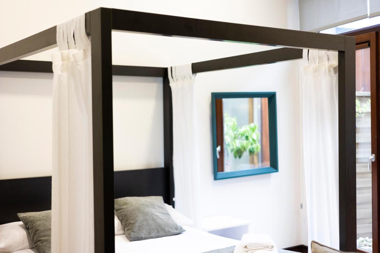 Loft 2 By Basquelidays Διαμέρισμα Χονδαρρίμπια Εξωτερικό φωτογραφία