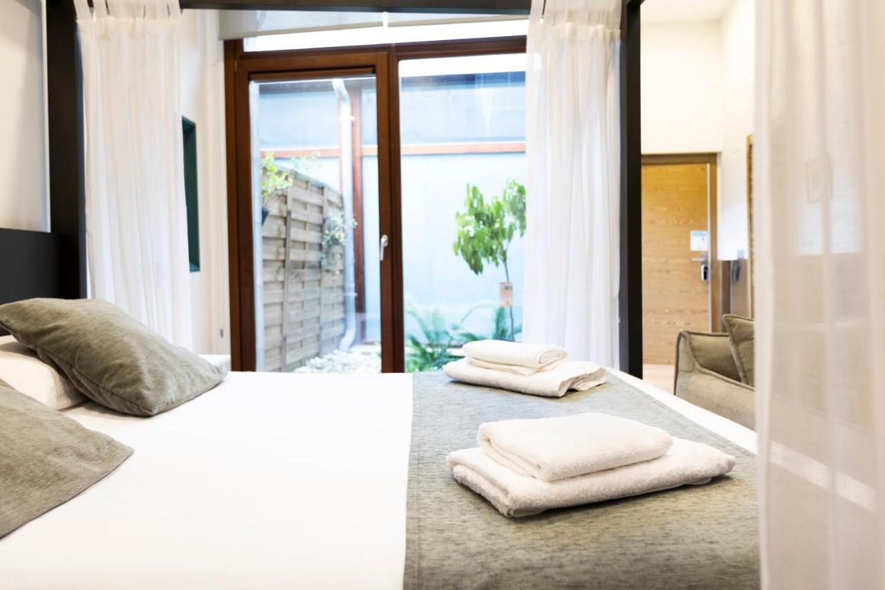 Loft 2 By Basquelidays Διαμέρισμα Χονδαρρίμπια Εξωτερικό φωτογραφία