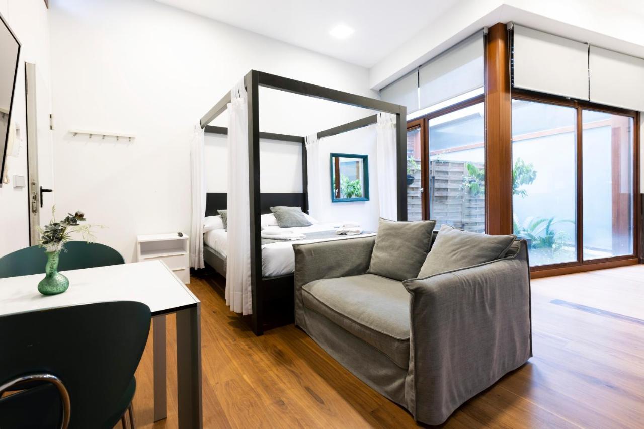 Loft 2 By Basquelidays Διαμέρισμα Χονδαρρίμπια Εξωτερικό φωτογραφία