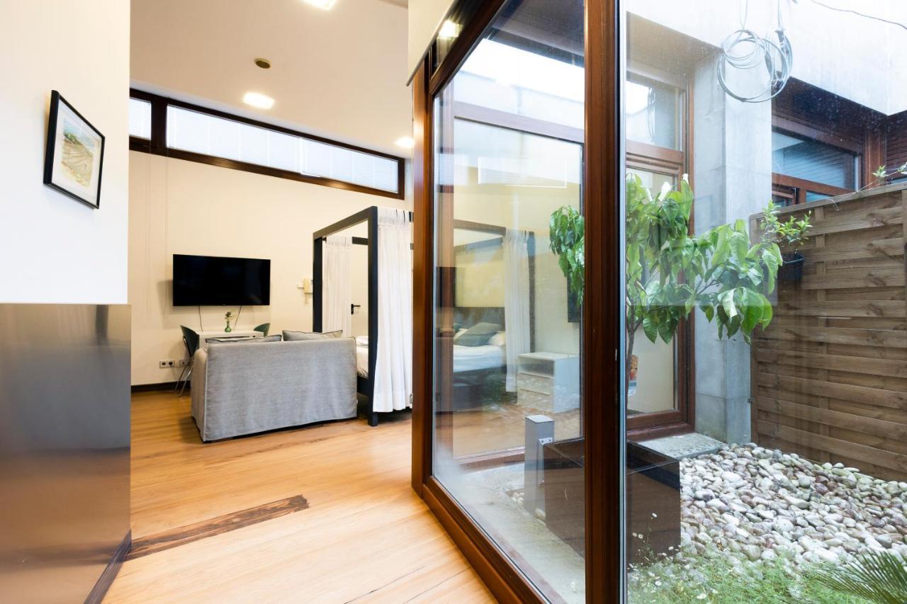 Loft 2 By Basquelidays Διαμέρισμα Χονδαρρίμπια Εξωτερικό φωτογραφία