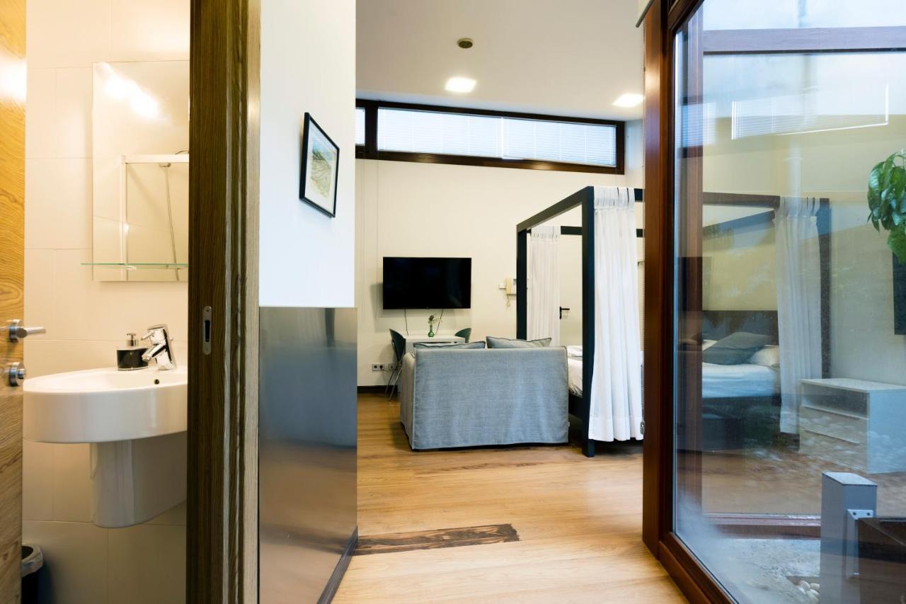 Loft 2 By Basquelidays Διαμέρισμα Χονδαρρίμπια Εξωτερικό φωτογραφία